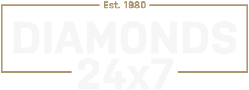 diamonds24x7 logo