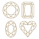 other/mixed diamond shapes