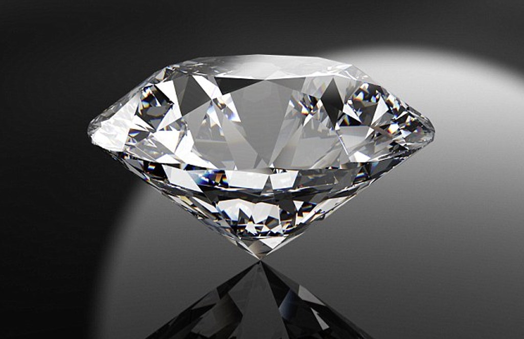 Buy single deals diamonds