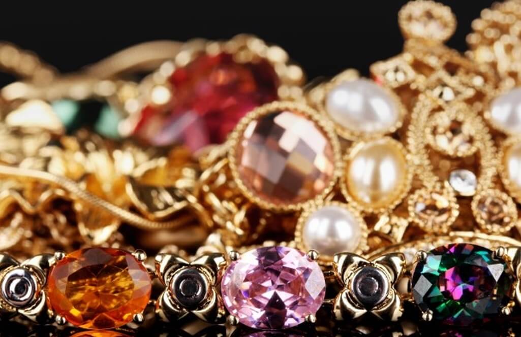 Verkoop Antieke of Juwelen | 24x7