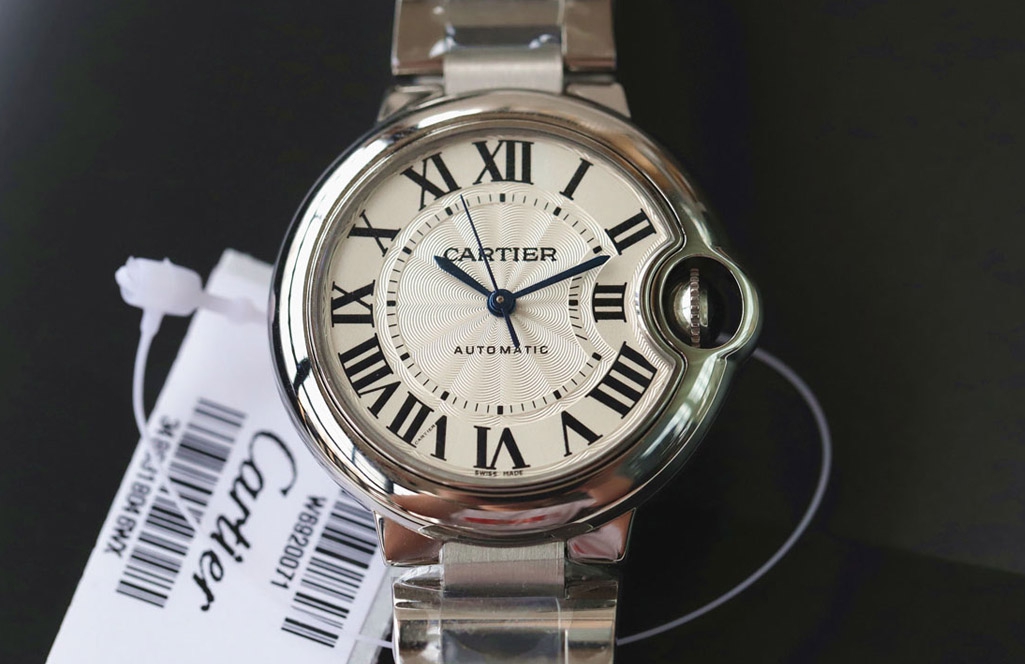 sell cartier watch